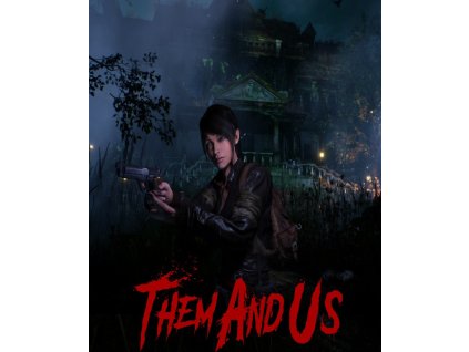 77891 esd them and us