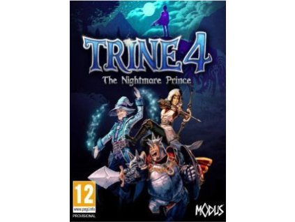 81527 esd trine 4 the nightmare prince