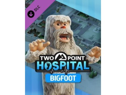 78224 esd two point hospital bigfoot