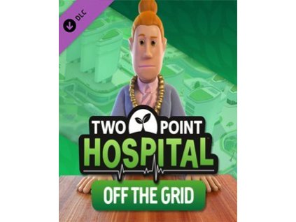 77585 esd two point hospital off the grid