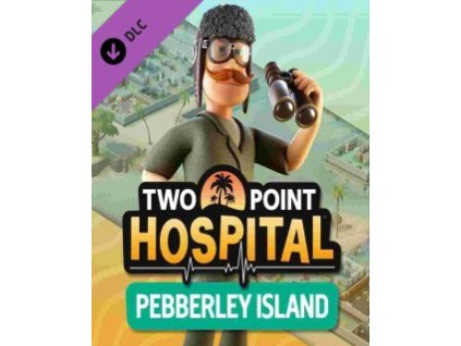 78278 esd two point hospital pebberley island
