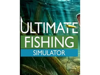 82886 esd ultimate fishing simulator