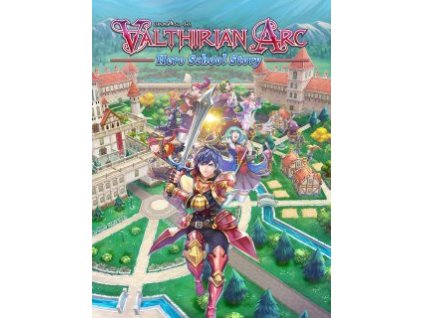 80897 esd valthirian arc hero school story