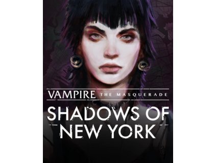 78983 esd vampire the masquerade shadows of new york