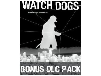 77648 esd watch dogs triple bonus dlc pack