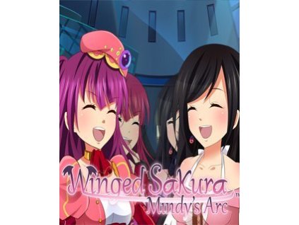 82430 esd winged sakura mindy s arc