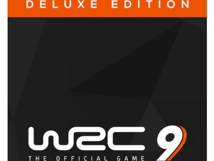 78899 esd wrc 9 deluxe edition
