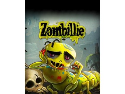 79850 esd zombillie