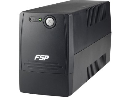 55400 fsp ups fp 600 600 va 360 w line interactive