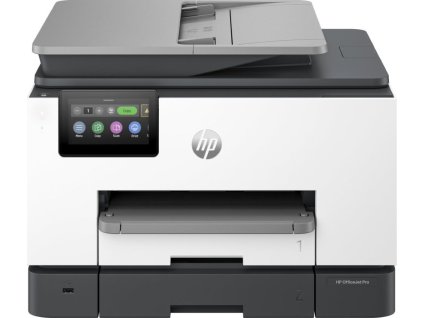 35888 hp officejet pro 9132e pscf a4 25 ppm 1200x1200dpi wifi usb lan dadf duplex hp smart airprint program hp