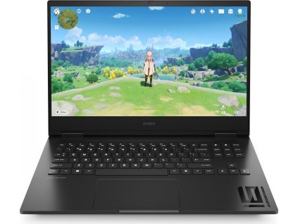 37394 hp omen 16 xf0050nc r7 7840hs 16 1 qhd 16gb 1tb ssd rtx 4060 dos black 2r