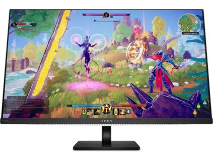 60131 hp omen transcend 32 31 5 qd oled 4k uhd 240hz 0 03ms blck white 2r