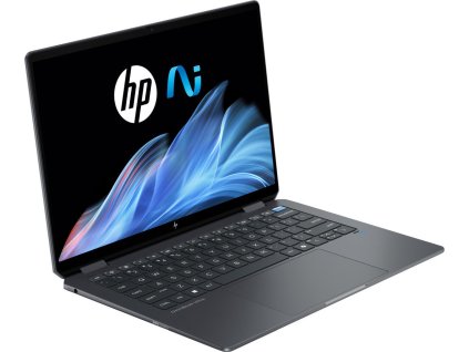 37835 hp omnibook uf 14 fh0002nc u9 288v 14 2880x1800 t 32gb 2tb ssd arc 140v w11p gray 2r nbd