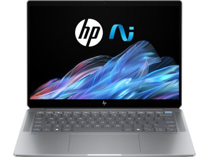 37766 hp omnibook ultra 14 fd0011nn ai9 365 14 2240x1400 t 32gb 1tb ssd amd int w11h gray 2r nbd