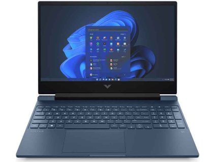 42671 hp victus 15 fa1035nc i5 12450h 16gb ddr4 1tb ssd rtx 4050 6gb 15 6 fhd matny w11h modry