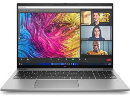 35618 hp zbook firefly 16 g11 ultra 7 165h 32gb ddr5 1tb ssd rtx a500 4gb 16 wuxga matny w11p stribrny