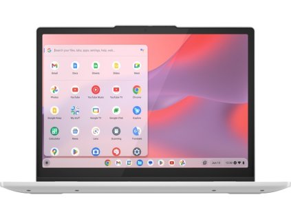 84548 lenovo ideapad flex 3 chrome 12ian8 n100 12 2 wuxga t 8gb 128gb emmc uhd chrome gray 2r