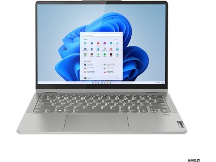 42557 lenovo ideapad flex 5 14alc7 r5 5500u 14 wuxga t 8gb 512gb ssd rx vega 7 w11h gray 2r