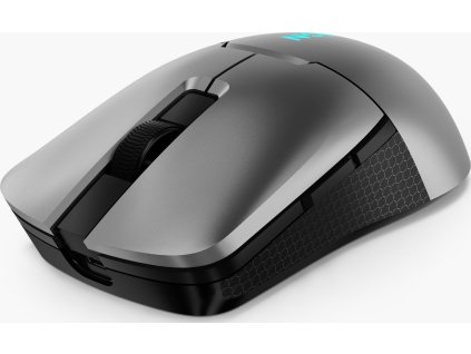 56960 lenovo legion m600s herni opticka pro pravaky 19 000 dpi dratove bezdratove seda