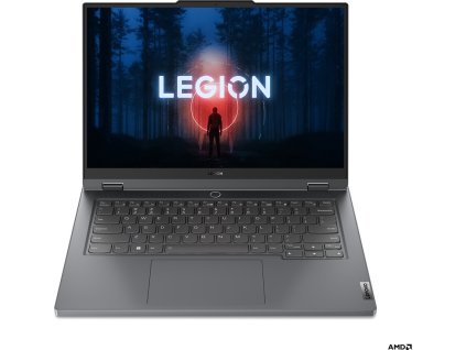 37364 lenovo legion slim 5 14aph8 r5 7640hs 14 5 2880x1800 16gb 512gb ssd rtx 3050 w11h gray 3r