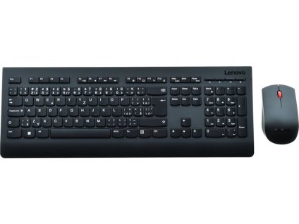 56363 lenovo professional wireless keyboard and mice combo cz sk