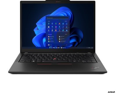 42569 lenovo thinkpad x x13 gen 4 amd r5pro 7540u 13 3 wuxga 16gb 512gb ssd amd int w11p black 3r