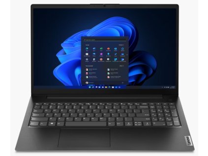 85184 lenovo v lenovo v15 g4 r5 7520u 15 6 fhd 8gb 512gb ssd amd int w11h black 2r
