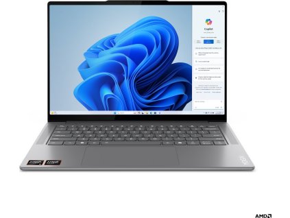 37763 lenovo yoga 7 pro 14asp9 ryzen ai 9 365 32gb ddr5 1tb ssd radeon graphics 14 5 2 8k oled w11p sedy