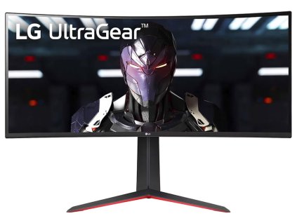 59864 lg monitor 34gp63ap 34 va led 3440x1440 21 9 3000 1 5ms 300cd m2 dp hdmi 160hz