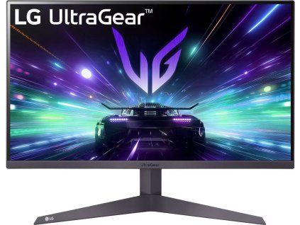 60521 lg va monitor 24gs50f b 23 7 1920x1080 5ms 16 9 250cd 180hz hdmi dp vesa