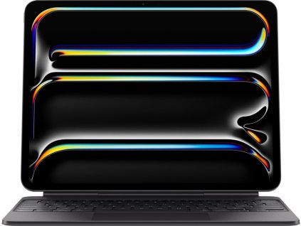 83000 magic keyboard ipad pro 13 m4 de black