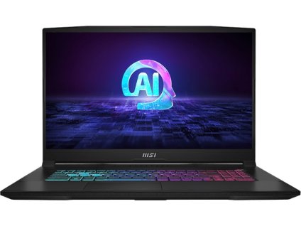 82985 msi katana a17 ai b8vf 887xcz r9 8945hs 17 3 qhd 32gb 1tb ssd rtx 4060 dos black 2r