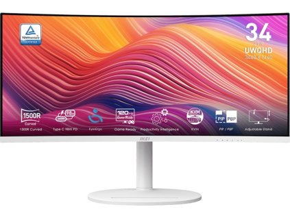 60005 msi modern md342cqpw 34 va 3440x1440 120hz 1ms white 2r