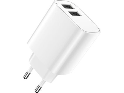 70685 nabijecka do site forever 2xusb 2 4a ls 03 bila