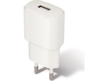 70691 nabijecka do site forever usb 2a tc 01 s lightning kabelem bila