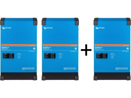 12722 victron akce 2 1 zdarma multiplus ii hybridni menic 48v 5000va 70a 50a