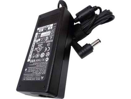 39758 napajeci adapter msi 65w 19v vc sit snury