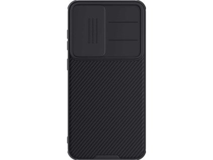 74099 nillkin camshield pro magnetic zadni kryt pro samsung galaxy s25 black