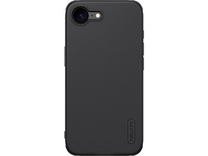 72785 nillkin super frosted pro zadni kryt pro apple iphone 16e black
