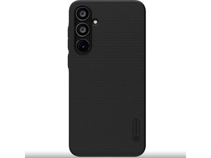 70889 nillkin super frosted zadni kryt pro poco x6 pro 5g black