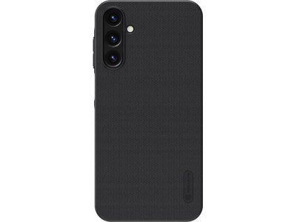 74351 nillkin super frosted zadni kryt pro samsung galaxy a15 5g black