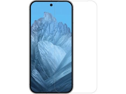74483 nillkin tvrzene sklo 0 2mm h pro 2 5d pro google pixel 9 9 pro