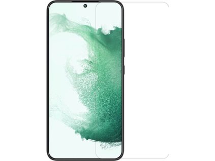 73775 nillkin tvrzene sklo 0 2mm h pro 2 5d pro samsung galaxy s23