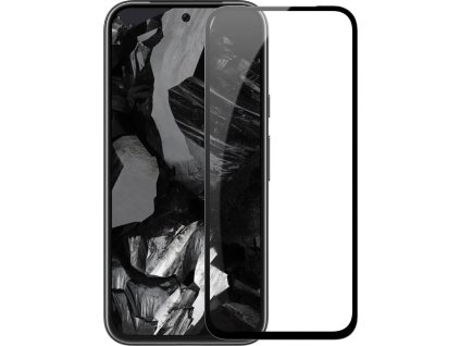 85349 nillkin tvrzene sklo 2 5d cp pro black pro google pixel 8a