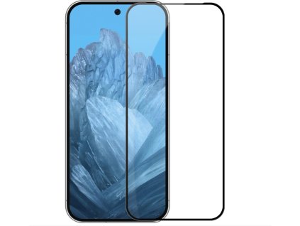 74426 nillkin tvrzene sklo 2 5d cp pro black pro google pixel 9 9 pro