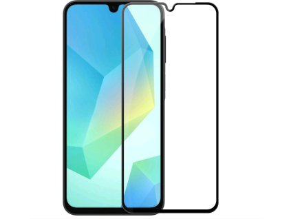74405 nillkin tvrzene sklo 2 5d cp pro black pro samsung galaxy a16 5g