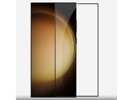 74954 nillkin tvrzene sklo 2 5d cp pro black pro samsung galaxy a25 5g