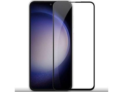74201 nillkin tvrzene sklo 2 5d cp pro black pro samsung galaxy s23 fe