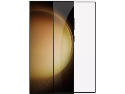 74867 nillkin tvrzene sklo 2 5d cp pro black pro samsung galaxy s24 ultra