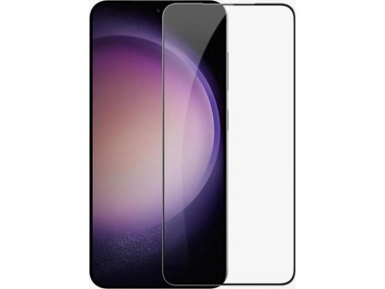73373 nillkin tvrzene sklo 2 5d cp pro black pro samsung galaxy s24